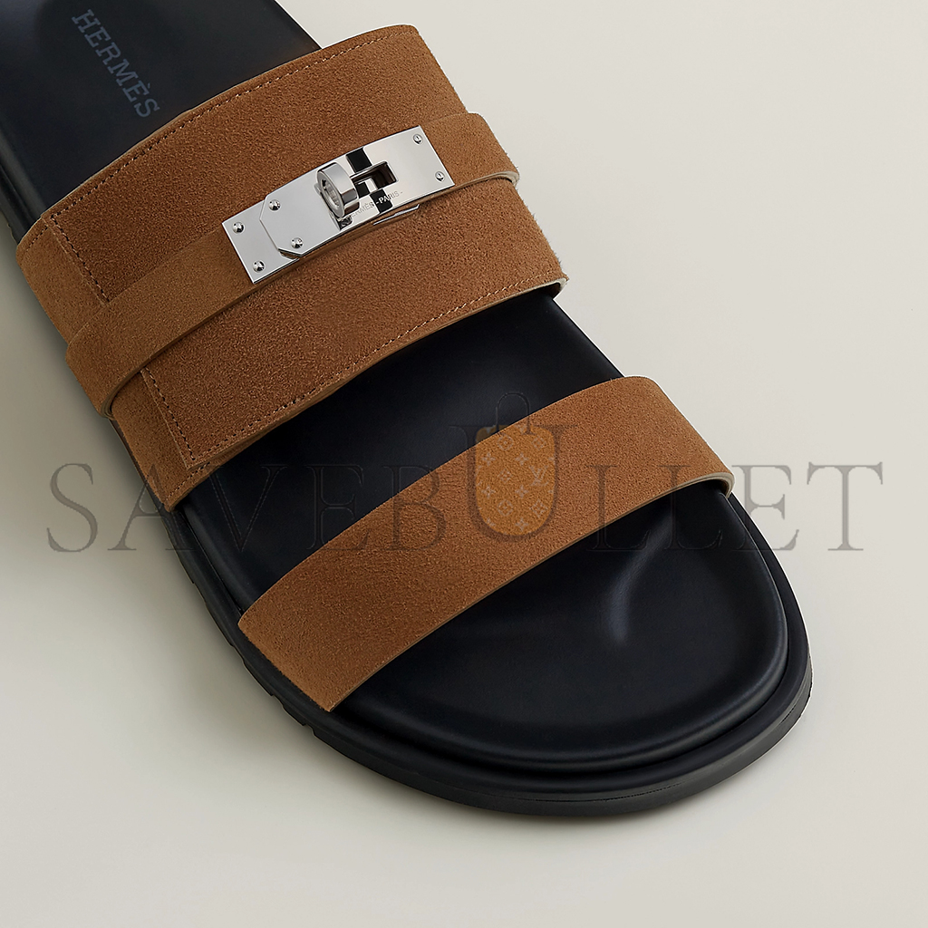 HERMES JACKSON SANDAL H242952ZHE5410